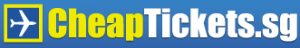 CheapTickets SG Coupon